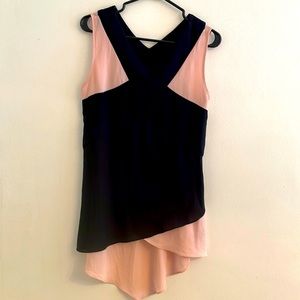 Kennth Cole Reaction top